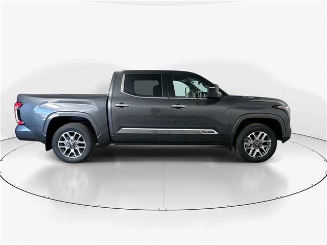 2026 Toyota Tundra Hybrid Platinum (Stk: 10121248) in Markham - Image 8 of 20