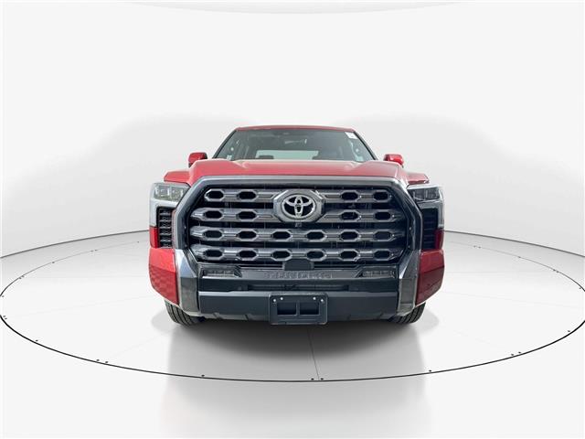 2026 Toyota Tundra Hybrid Platinum (Stk: 10121238) in Markham - Image 2 of 20