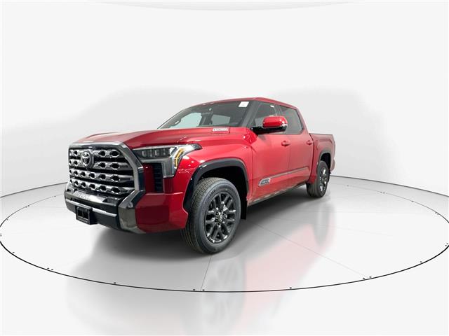 2026 Toyota Tundra Hybrid Platinum (Stk: 10121238) in Markham - Image 3 of 20