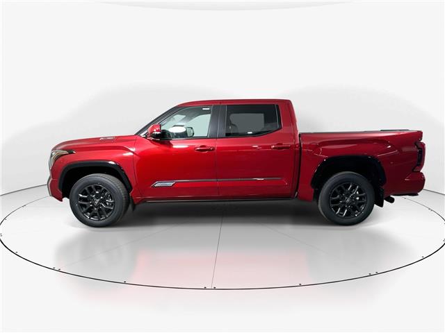 2026 Toyota Tundra Hybrid Platinum (Stk: 10121238) in Markham - Image 4 of 20