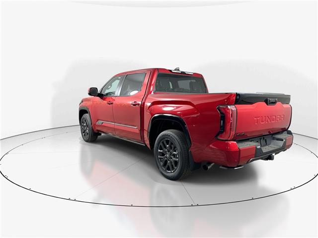 2026 Toyota Tundra Hybrid Platinum (Stk: 10121238) in Markham - Image 5 of 20