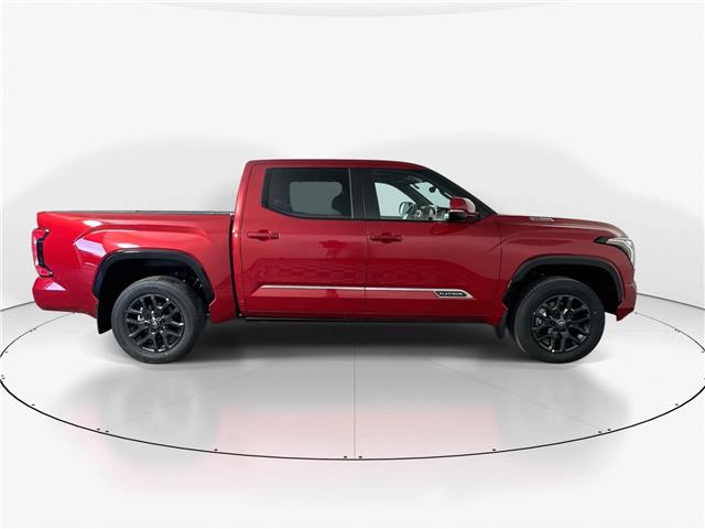 2026 Toyota Tundra Hybrid Platinum (Stk: 10121238) in Markham - Image 8 of 20
