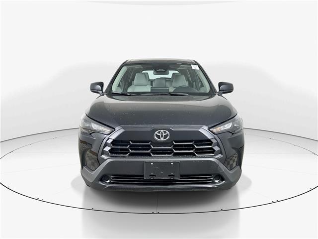 2026 Toyota Corolla Cross L (Stk: 10121446) in Markham - Image 2 of 17