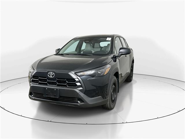 2026 Toyota Corolla Cross L (Stk: 10121446) in Markham - Image 3 of 17