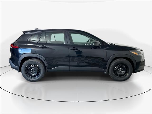 2026 Toyota Corolla Cross L (Stk: 10121446) in Markham - Image 8 of 17