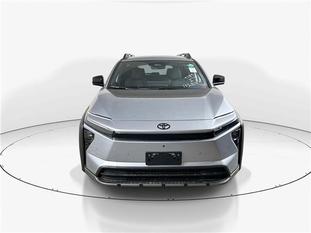 2026 Toyota bZ Woodland Base (Stk: 10121488) in Markham - Image 2 of 18
