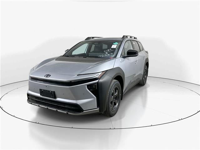 2026 Toyota bZ Woodland Base (Stk: 10121488) in Markham - Image 3 of 18