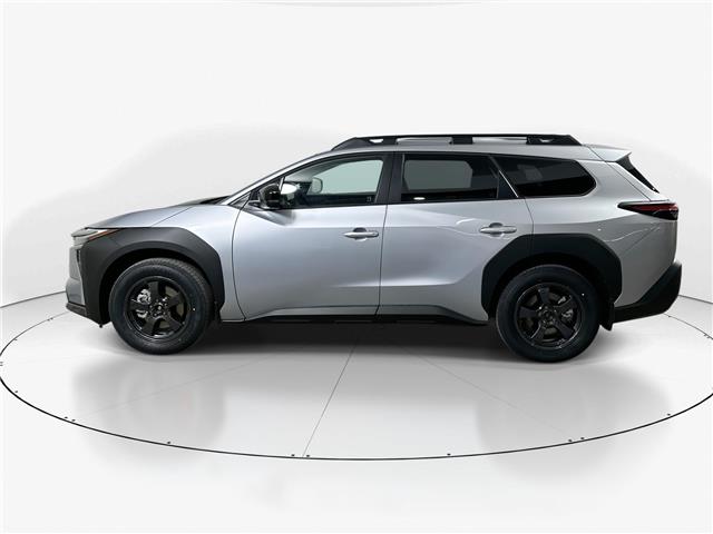 2026 Toyota bZ Woodland Base (Stk: 10121488) in Markham - Image 4 of 18