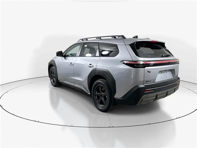 2026 Toyota bZ Woodland Base (Stk: 10121488) in Markham - Image 5 of 18