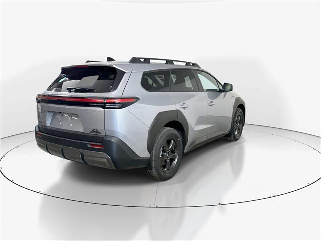 2026 Toyota bZ Woodland Base (Stk: 10121488) in Markham - Image 7 of 18