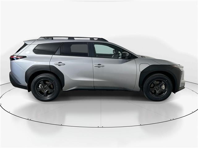 2026 Toyota bZ Woodland Base (Stk: 10121488) in Markham - Image 8 of 18