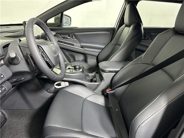 2026 Toyota bZ Woodland Base (Stk: 10121488) in Markham - Image 12 of 18
