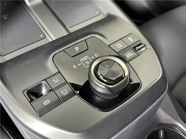 2026 Toyota bZ Woodland Base (Stk: 10121488) in Markham - Image 18 of 18