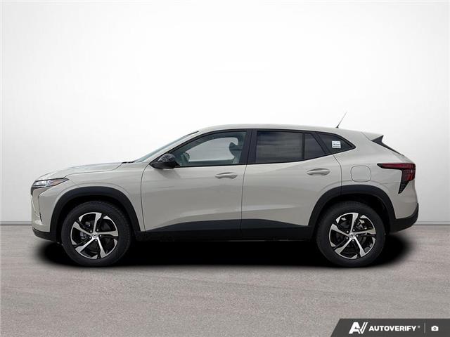 2026 Chevrolet Trax 1RS (Stk: 2-13835) in Oshawa - Image 3 of 21