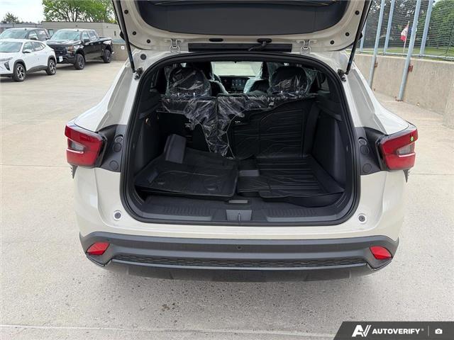 2026 Chevrolet Trax 1RS (Stk: 2-13835) in Oshawa - Image 9 of 21