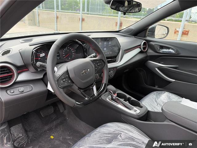 2026 Chevrolet Trax 1RS (Stk: 2-13835) in Oshawa - Image 11 of 21
