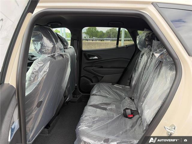2026 Chevrolet Trax 1RS (Stk: 2-13835) in Oshawa - Image 20 of 21