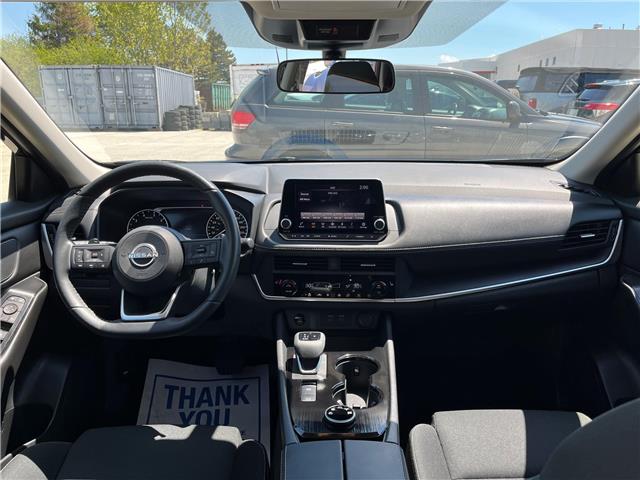 2024 Nissan Rogue S (Stk: P6532A) in Collingwood - Image 16 of 20