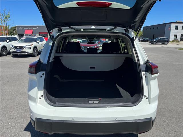 2024 Nissan Rogue S (Stk: P6536A) in Collingwood - Image 9 of 20