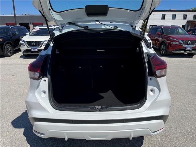 2023 Nissan Kicks SR (Stk: P6539A) in Collingwood - Image 9 of 20