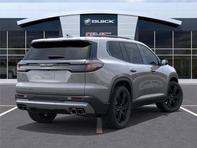 2026 GMC Acadia Elevation (Stk: 26-230) in Brockville - Image 4 of 6