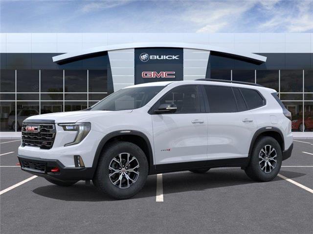 2026 GMC Acadia AT4 (Stk: 26235) in Campbellton - Image 2 of 6