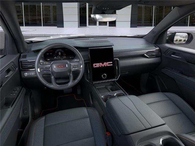 2026 GMC Acadia AT4 (Stk: 26235) in Campbellton - Image 5 of 6