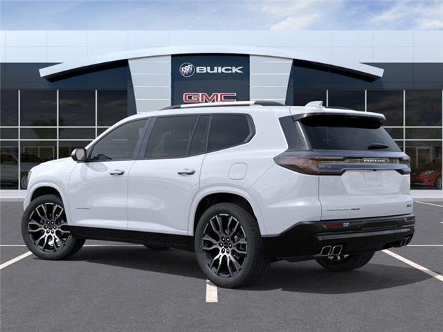 2026 GMC Acadia Denali Ultimate (Stk: 26147) in Campbellton - Image 3 of 6 2026 GMC Acadia Denali Ultimate (Stk: 26147) in Campbellton - Image 3 of 6