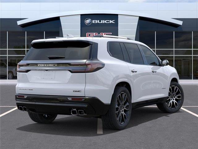 2026 GMC Acadia Denali Ultimate (Stk: 26147) in Campbellton - Image 4 of 6 2026 GMC Acadia Denali Ultimate (Stk: 26147) in Campbellton - Image 4 of 6