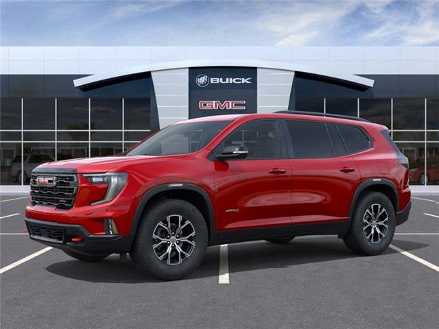 2026 GMC Acadia AT4 (Stk: 26219) in Campbellton - Image 2 of 6