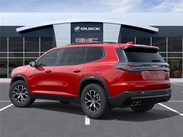 2026 GMC Acadia AT4 (Stk: 26219) in Campbellton - Image 3 of 6