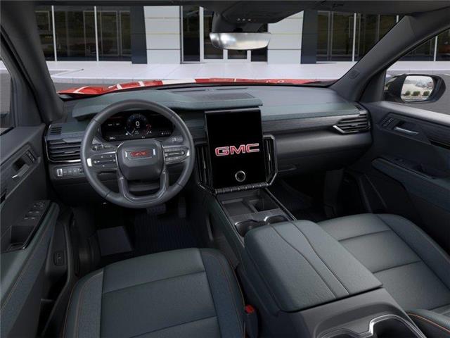 2026 GMC Acadia AT4 (Stk: 26219) in Campbellton - Image 5 of 6