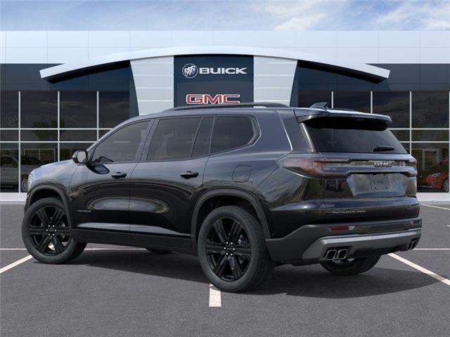 2026 GMC Acadia Elevation (Stk: 26224) in Campbellton - Image 3 of 6