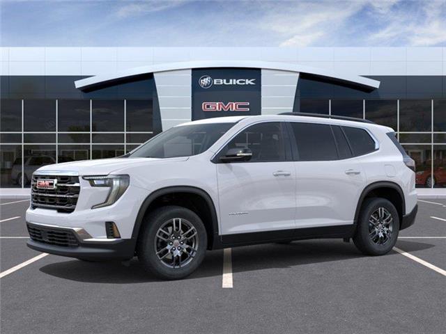 2026 GMC Acadia Elevation (Stk: 26T208) in Hope - Image 2 of 6
