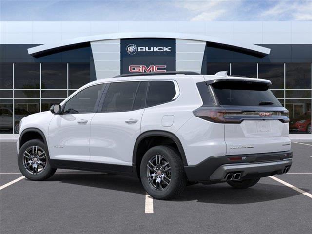2026 GMC Acadia Elevation (Stk: 26T208) in Hope - Image 3 of 6
