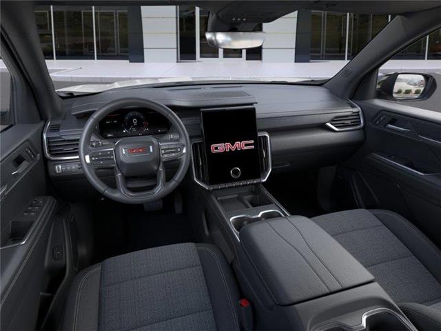 2026 GMC Acadia Elevation (Stk: 26T208) in Hope - Image 5 of 6