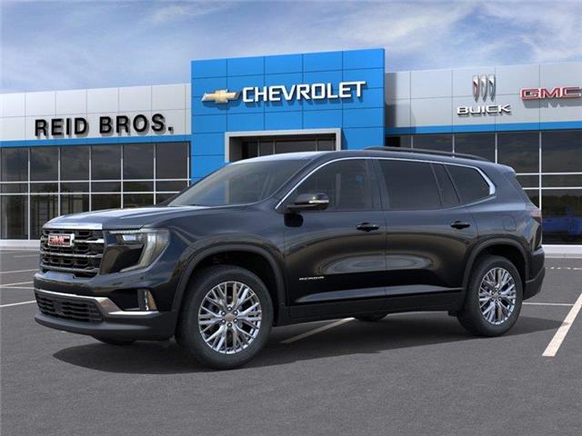 2026 GMC Acadia Elevation (Stk: 2026278) in ARNPRIOR - Image 2 of 24