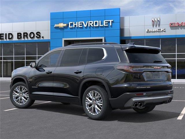 2026 GMC Acadia Elevation (Stk: 2026278) in ARNPRIOR - Image 3 of 24