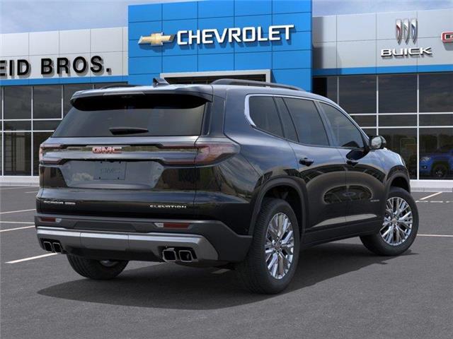 2026 GMC Acadia Elevation (Stk: 2026278) in ARNPRIOR - Image 4 of 24