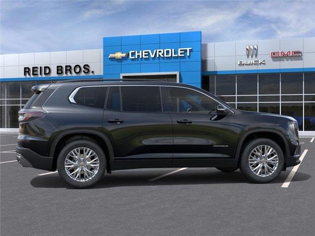2026 GMC Acadia Elevation (Stk: 2026278) in ARNPRIOR - Image 5 of 24