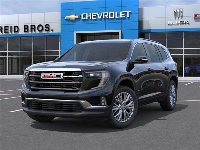 2026 GMC Acadia Elevation (Stk: 2026278) in ARNPRIOR - Image 6 of 24