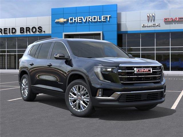 2026 GMC Acadia Elevation (Stk: 2026278) in ARNPRIOR - Image 7 of 24