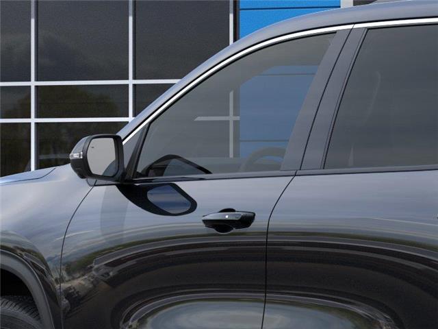 2026 GMC Acadia Elevation (Stk: 2026278) in ARNPRIOR - Image 12 of 24