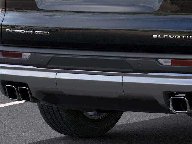 2026 GMC Acadia Elevation (Stk: 2026278) in ARNPRIOR - Image 14 of 24