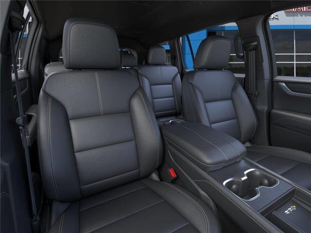 2026 GMC Acadia Elevation (Stk: 2026278) in ARNPRIOR - Image 16 of 24