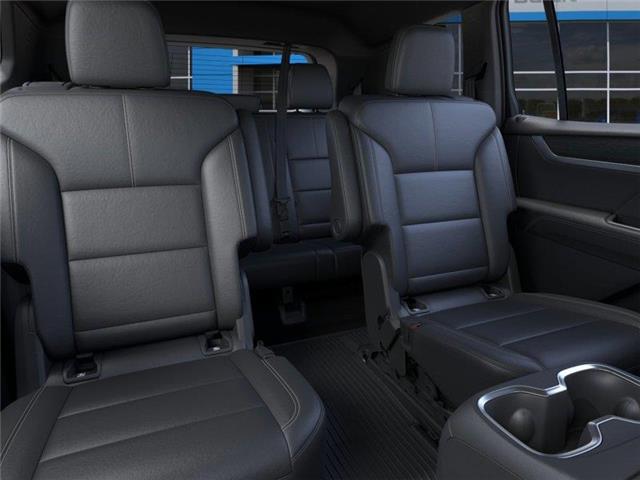2026 GMC Acadia Elevation (Stk: 2026278) in ARNPRIOR - Image 17 of 24