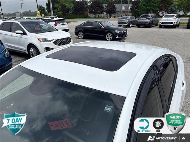 2015 Dodge Dart GT (Stk: 26C451AX) in Tillsonburg - Image 10 of 25