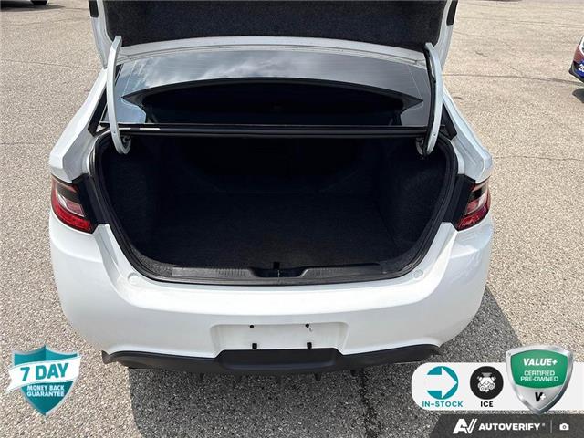 2015 Dodge Dart GT (Stk: 26C451AX) in Tillsonburg - Image 12 of 25