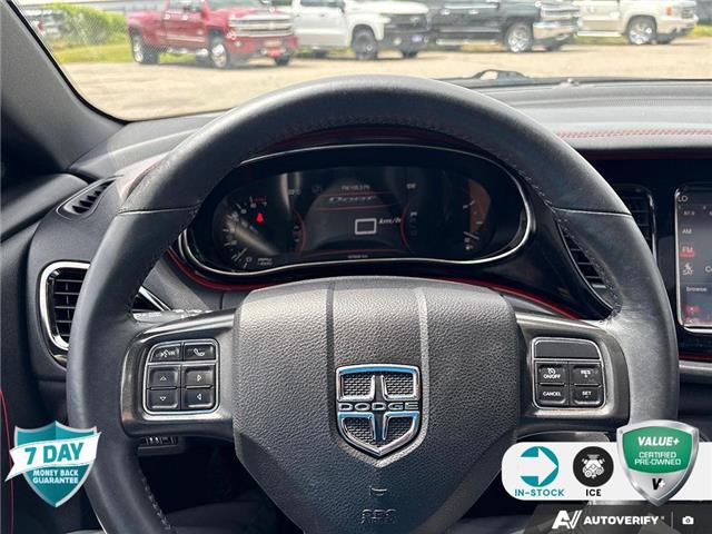 2015 Dodge Dart GT (Stk: 26C451AX) in Tillsonburg - Image 14 of 25