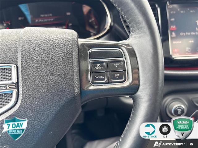 2015 Dodge Dart GT (Stk: 26C451AX) in Tillsonburg - Image 16 of 25